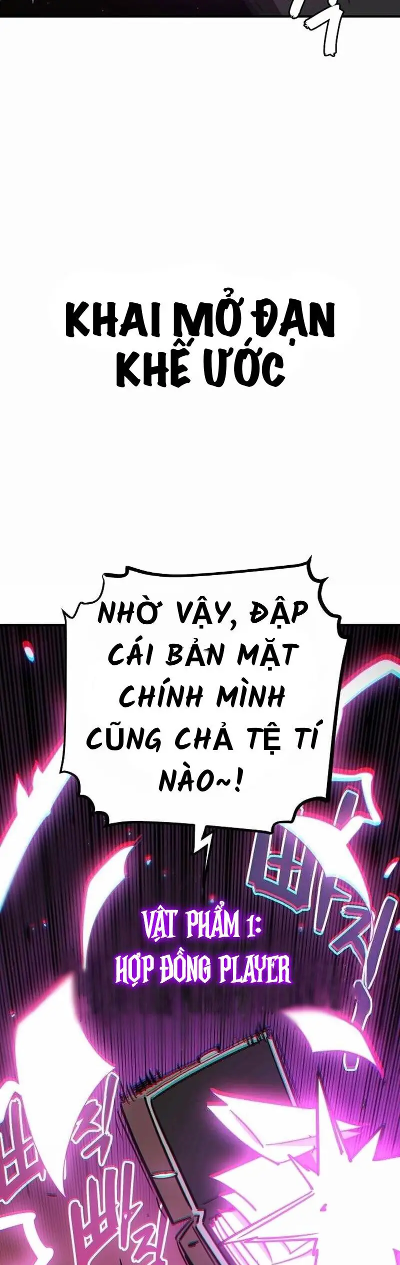 Player Nettruyen ZZZ Chương 226 Page 45