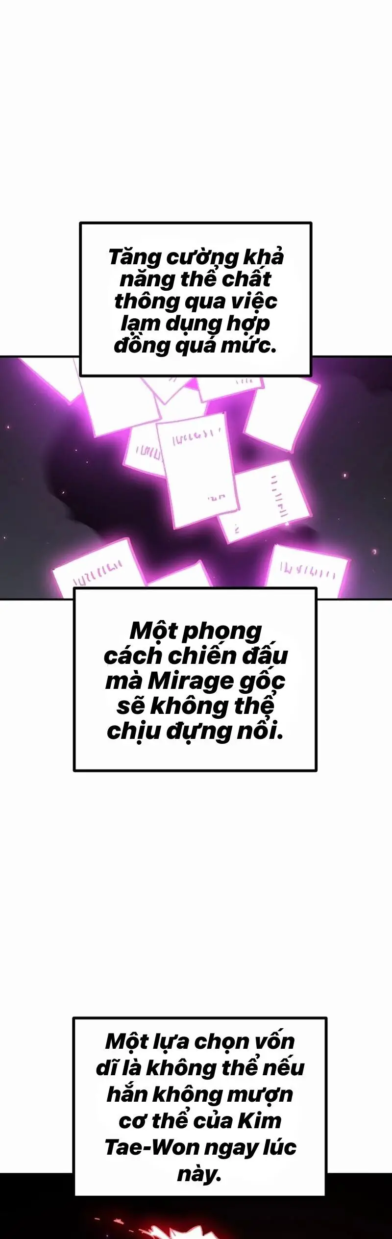 Player Nettruyen ZZZ Chương 226 Page 47