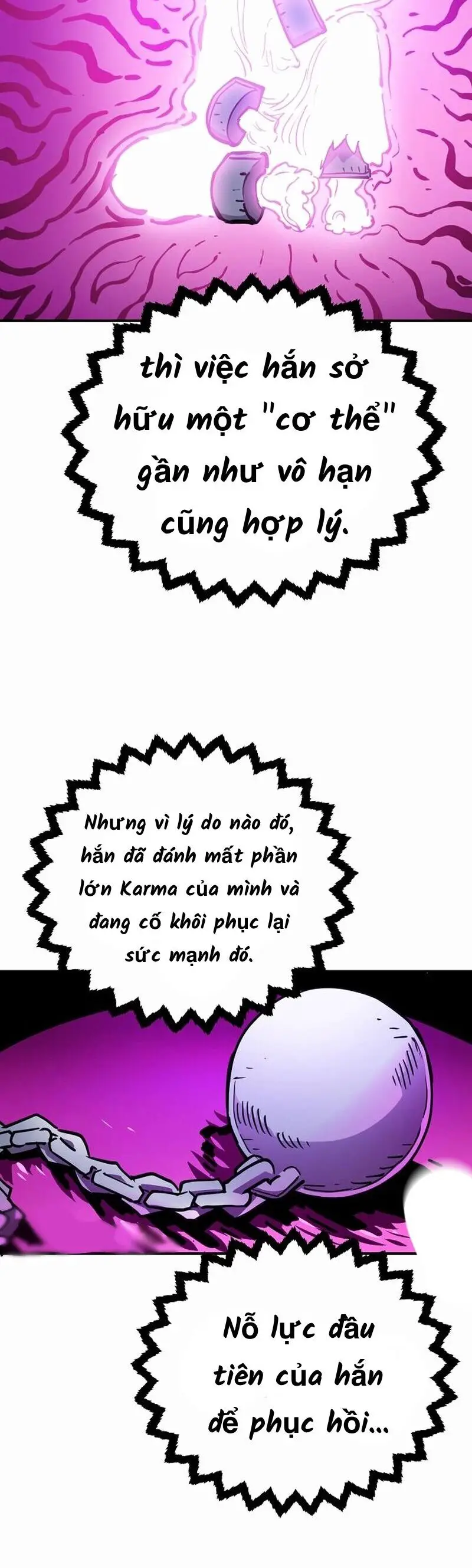 Player Nettruyen ZZZ Chương 226 Page 64