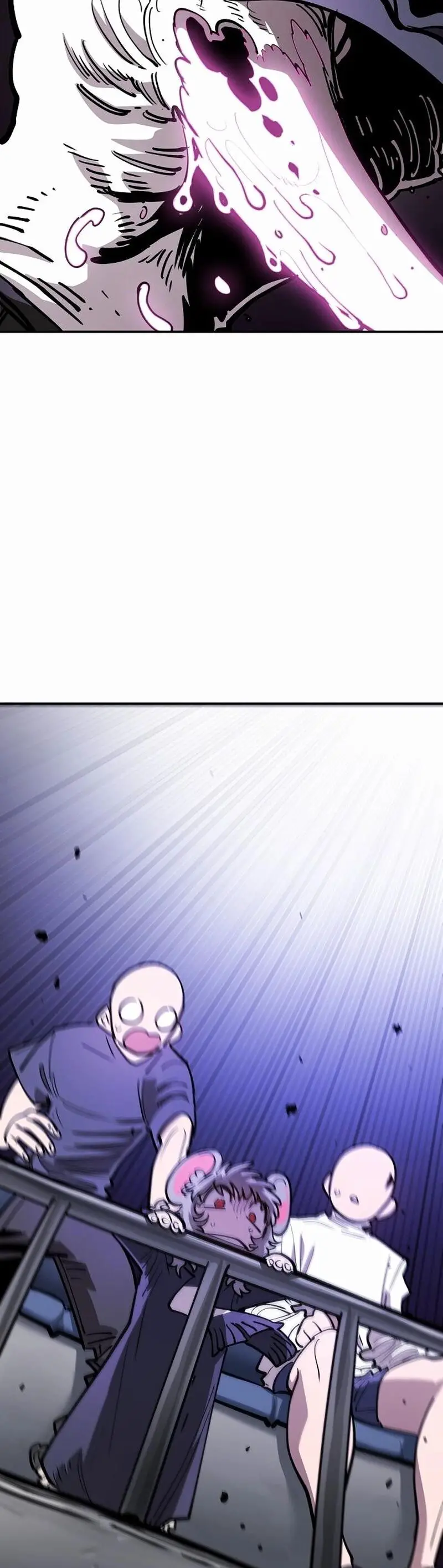 Player Nettruyen ZZZ Chương 226 Page 80