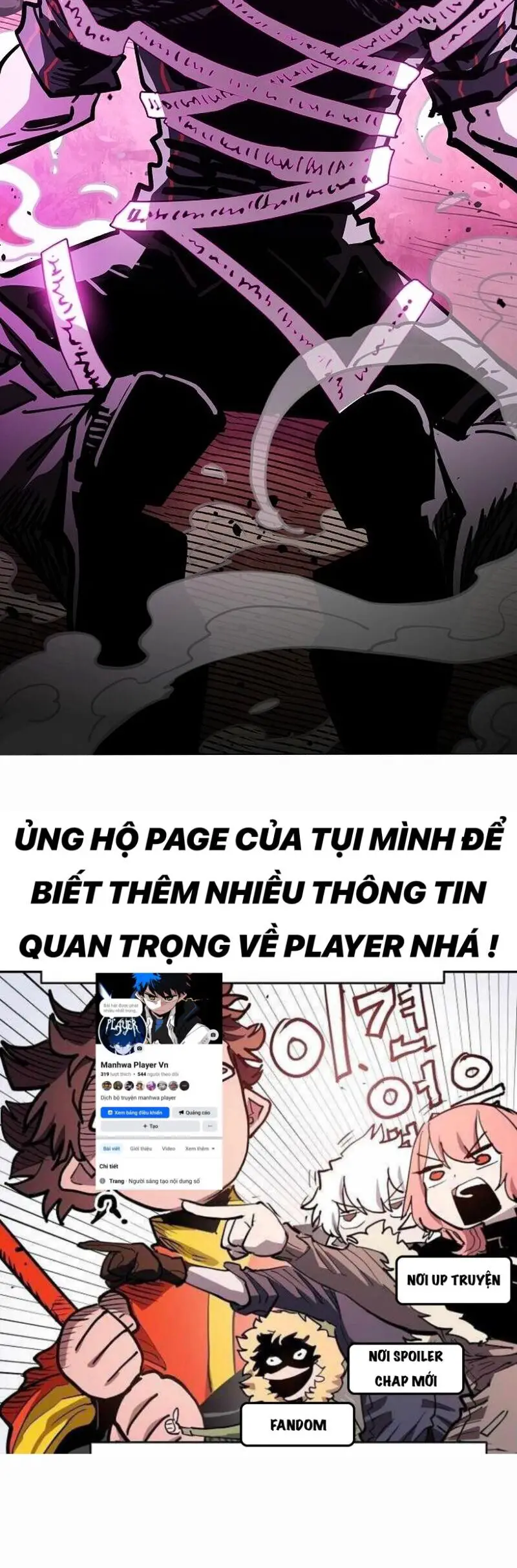 Player Nettruyen ZZZ Chương 226 Page 98