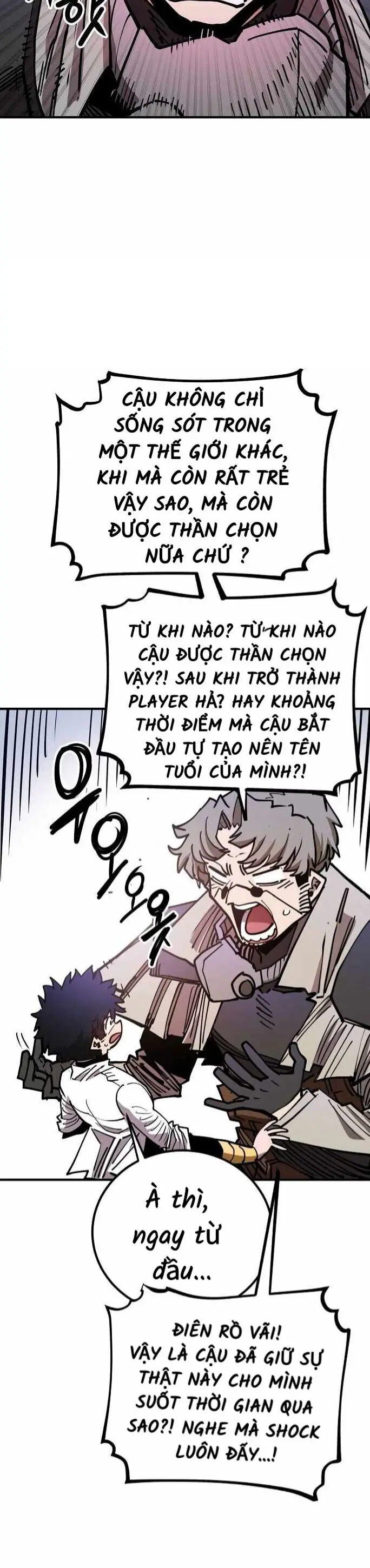 Player Nettruyen ZZZ Chương 191 Page 20