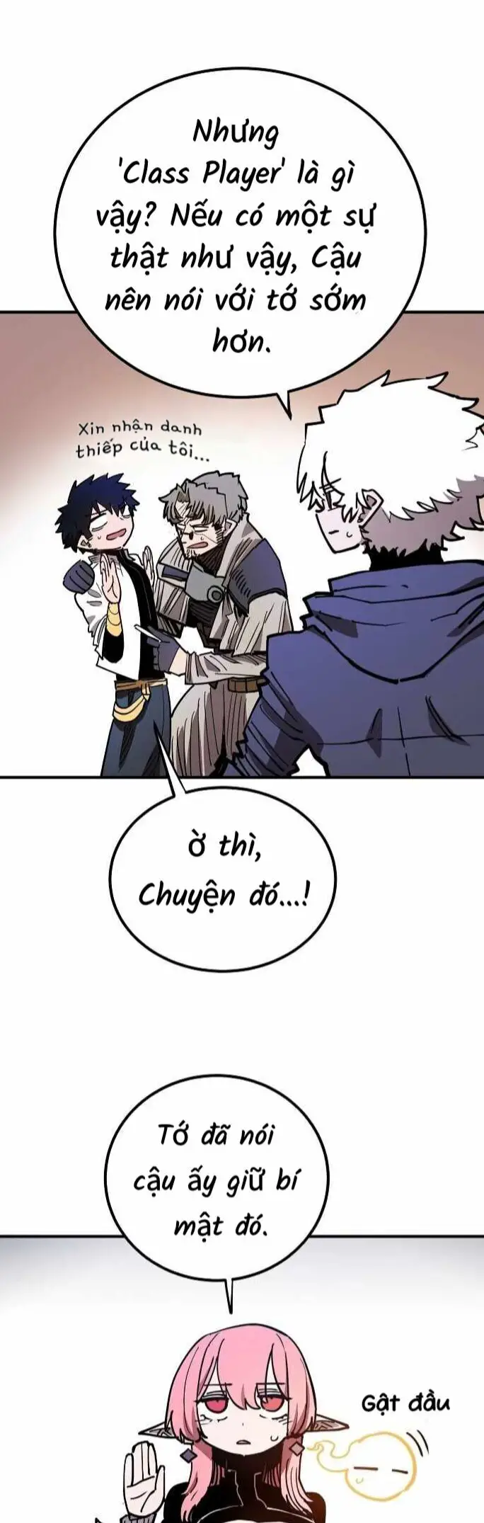 Player Nettruyen ZZZ Chương 191 Page 23