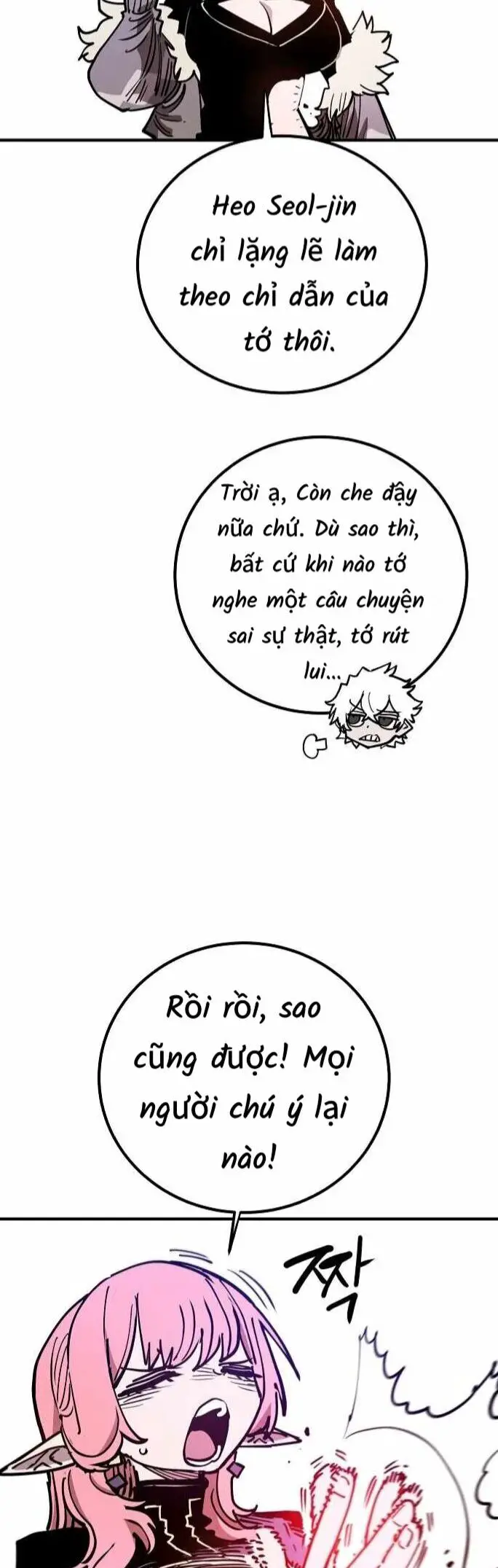 Player Nettruyen ZZZ Chương 191 Page 24