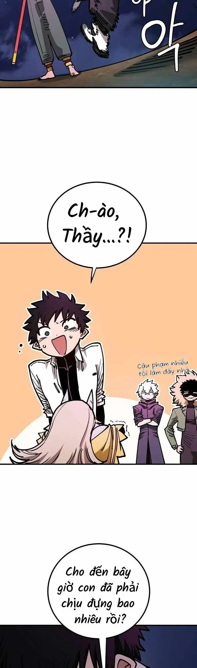 Player Nettruyen ZZZ Chương 191 Page 30