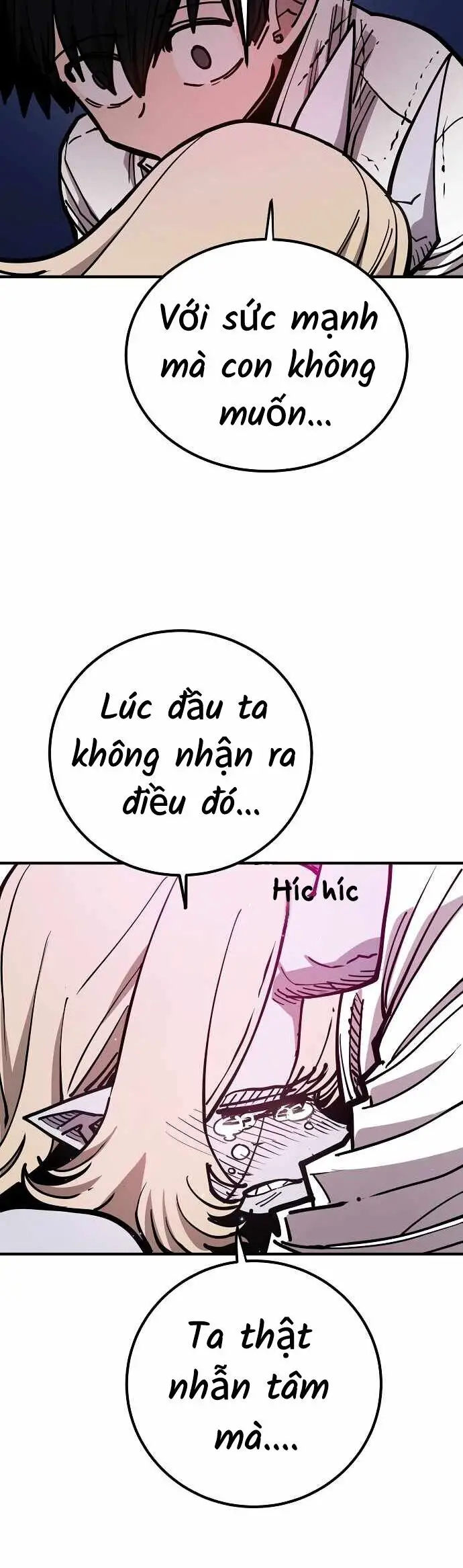 Player Nettruyen ZZZ Chương 191 Page 31