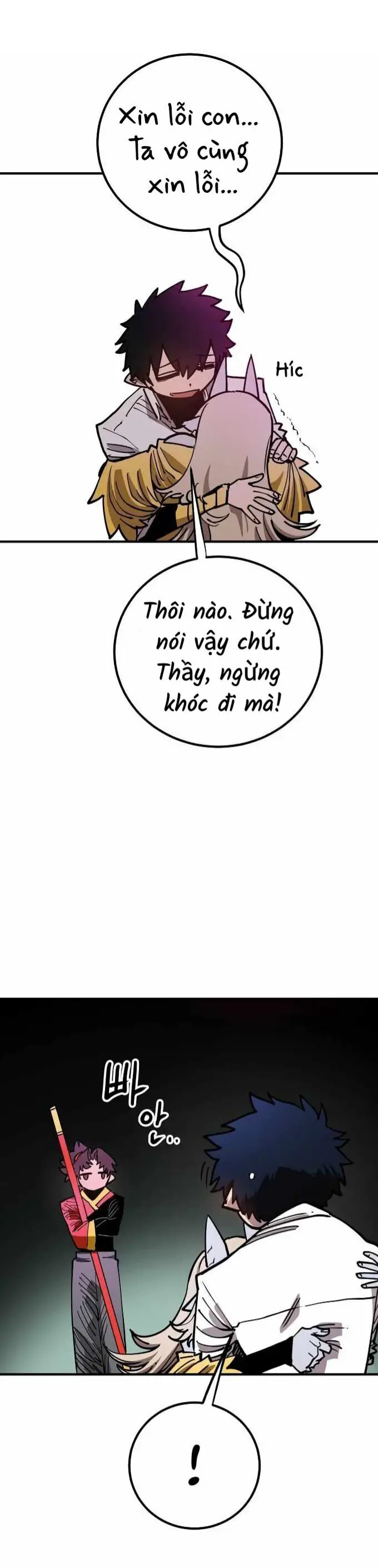 Player Nettruyen ZZZ Chương 191 Page 32