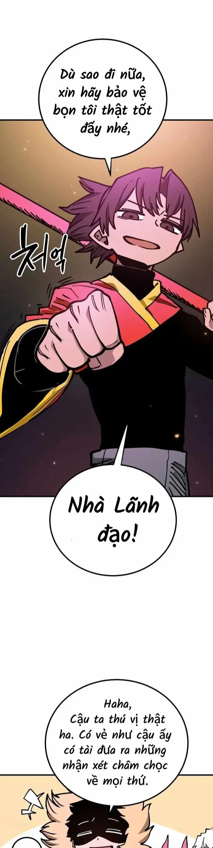 Player Nettruyen ZZZ Chương 191 Page 34
