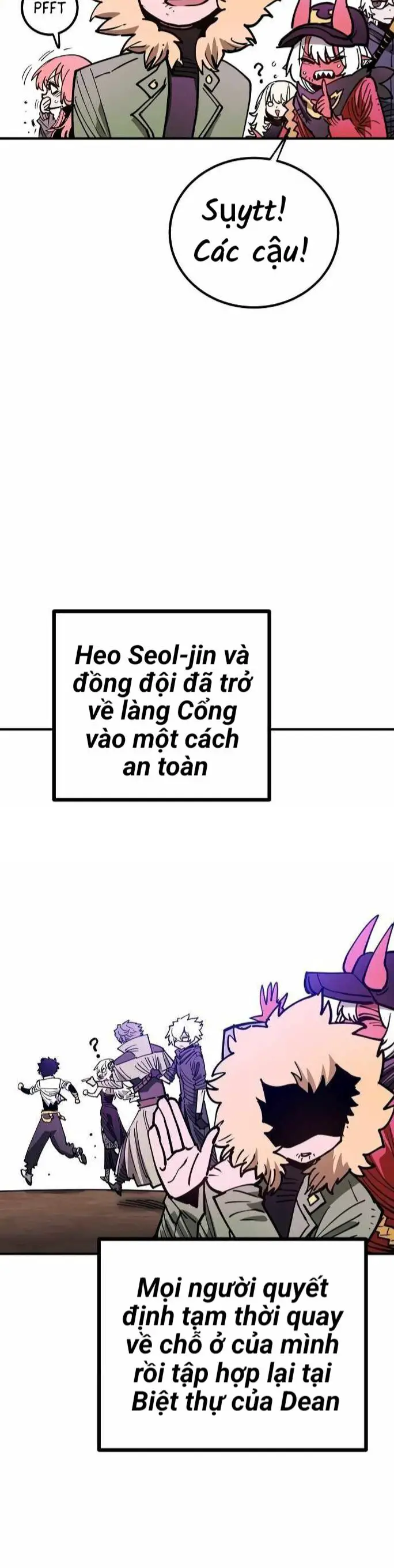Player Nettruyen ZZZ Chương 191 Page 35
