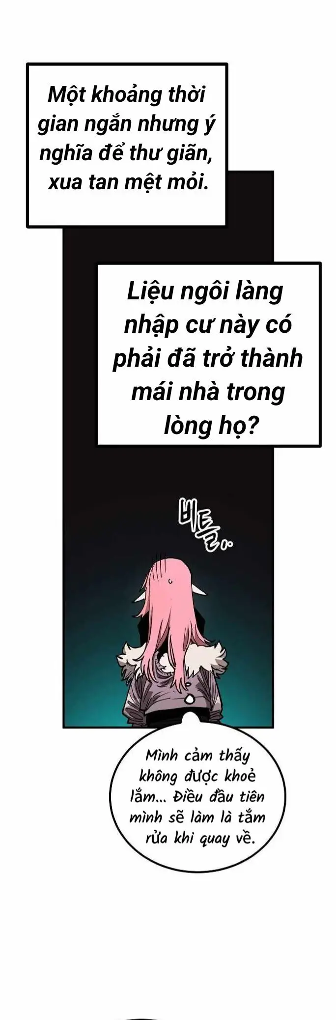 Player Nettruyen ZZZ Chương 191 Page 36