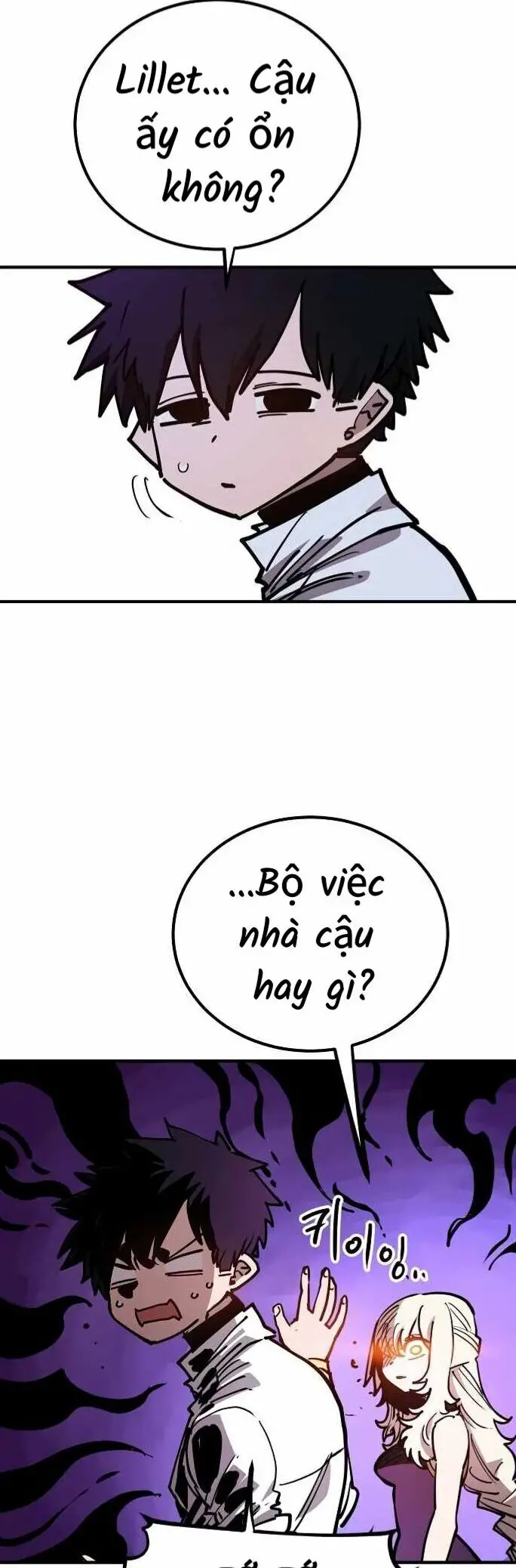 Player Nettruyen ZZZ Chương 191 Page 37