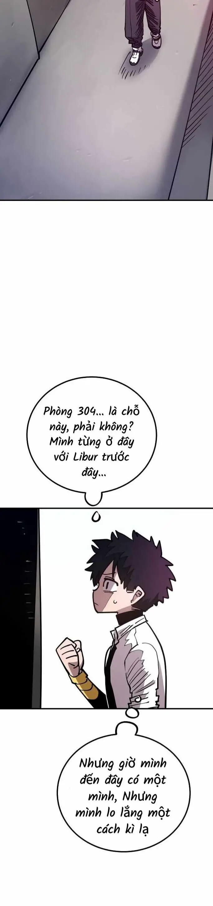 Player Nettruyen ZZZ Chương 191 Page 40