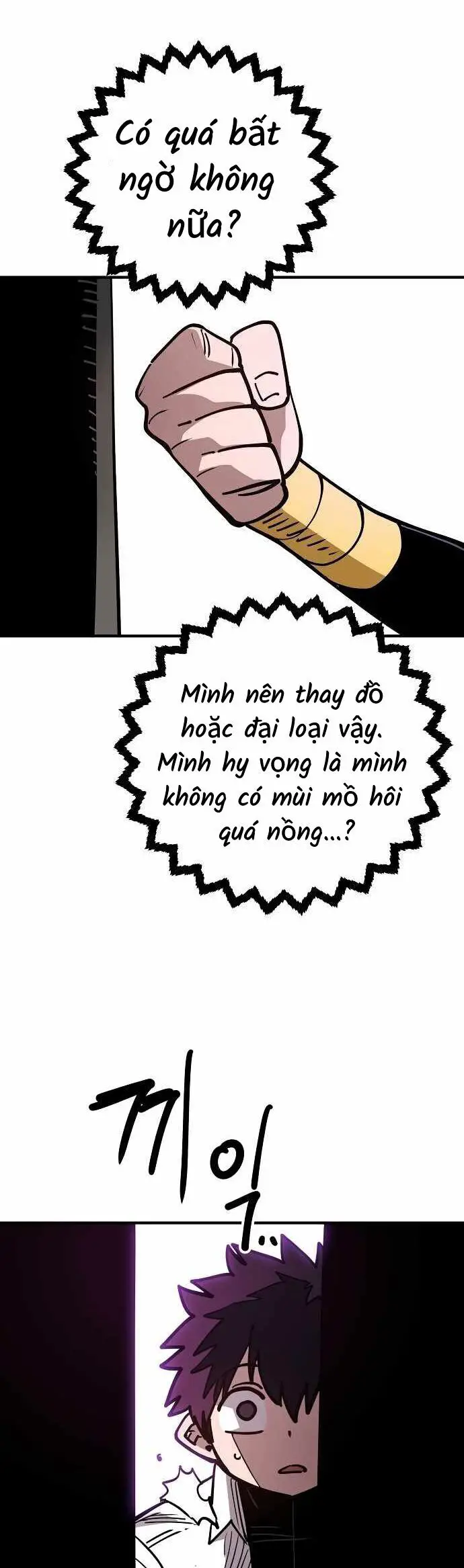 Player Nettruyen ZZZ Chương 191 Page 41