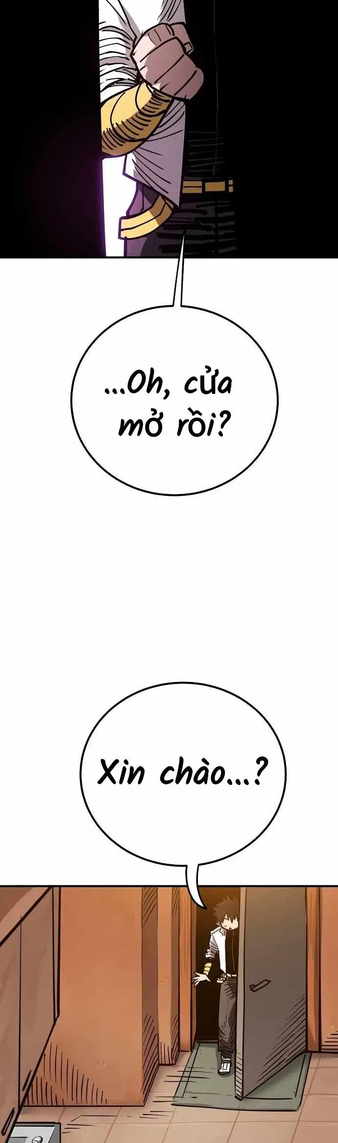 Player Nettruyen ZZZ Chương 191 Page 42