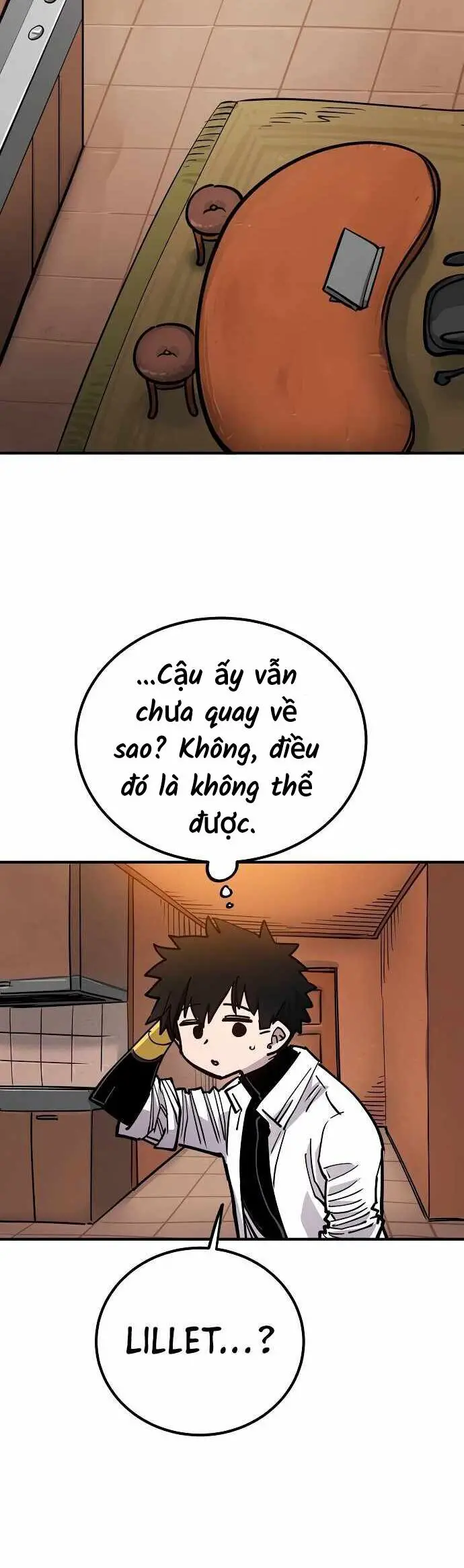 Player Nettruyen ZZZ Chương 191 Page 43