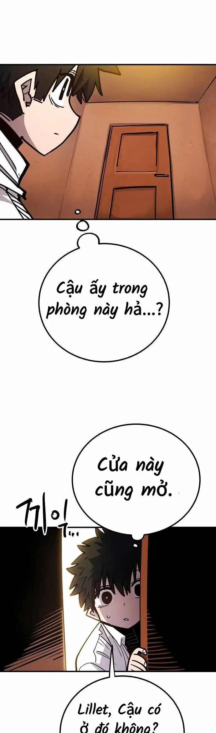 Player Nettruyen ZZZ Chương 191 Page 44