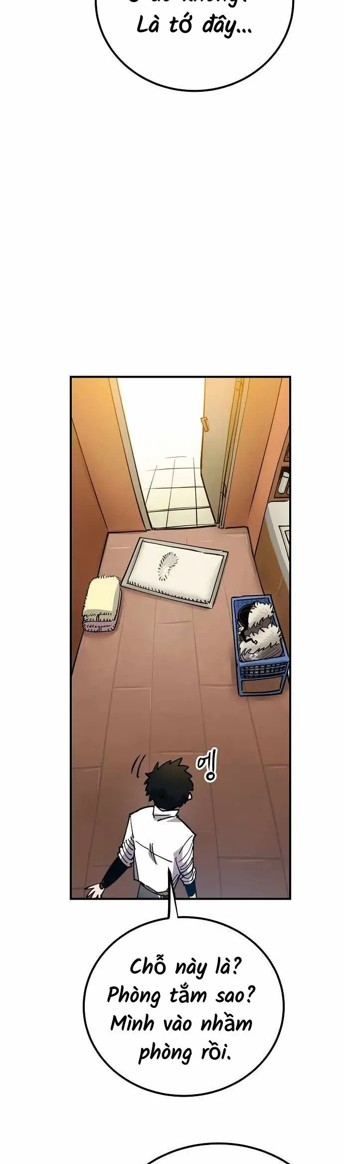 Player Nettruyen ZZZ Chương 191 Page 45