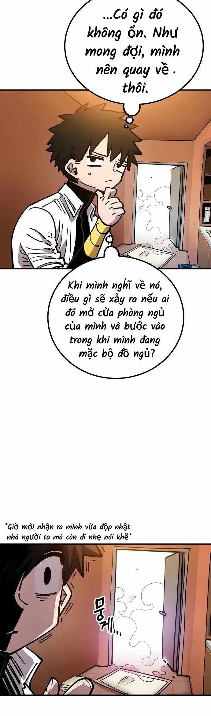 Player Nettruyen ZZZ Chương 191 Page 46