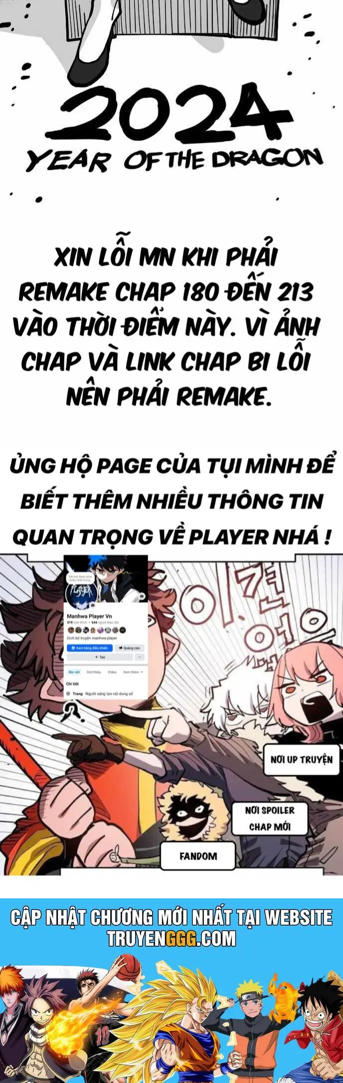 Player Nettruyen ZZZ Chương 191 Page 53
