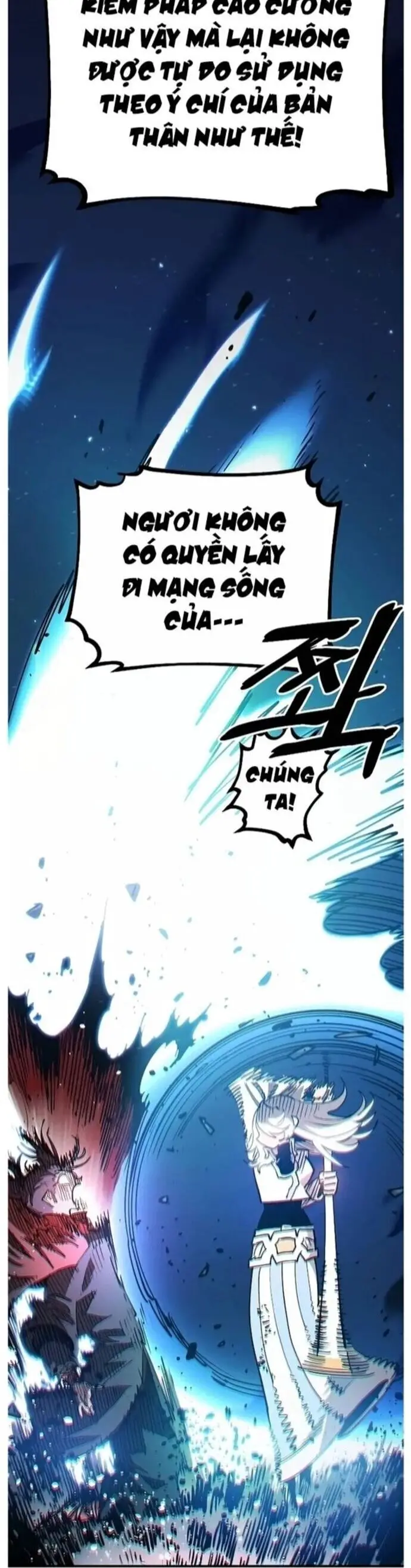 Player Nettruyen ZZZ Chương 211 Page 9