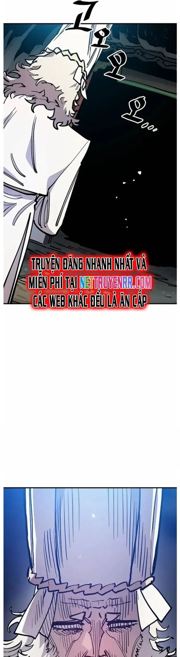 Player Nettruyen ZZZ Chương 211 Page 18