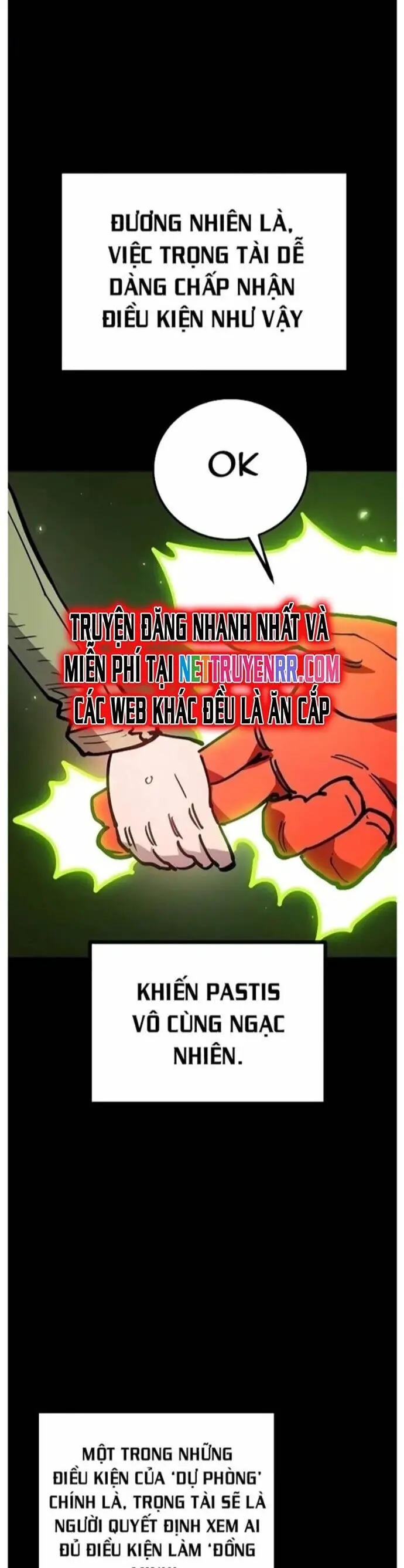Player Nettruyen ZZZ Chương 211 Page 24