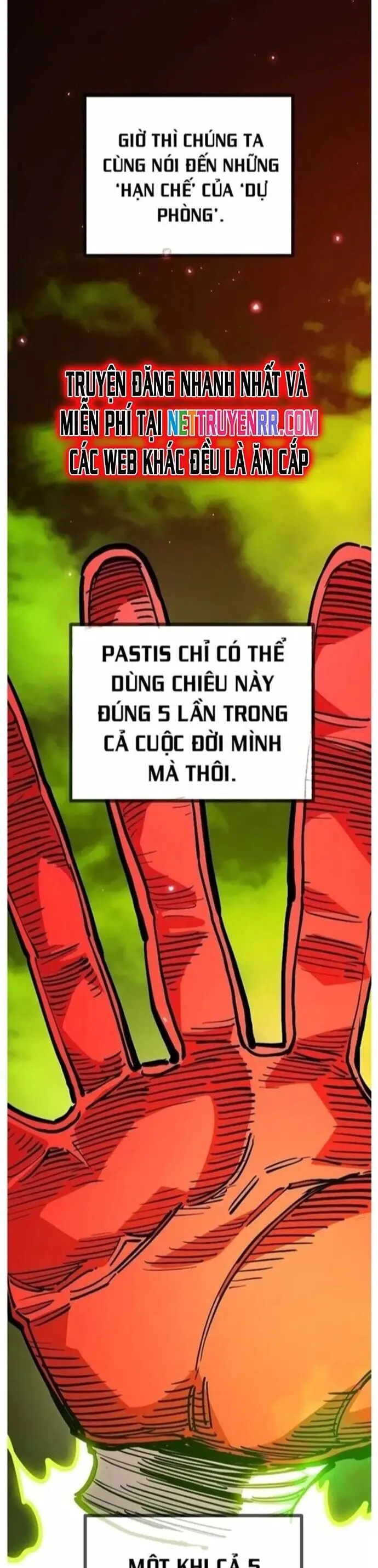Player Nettruyen ZZZ Chương 211 Page 28