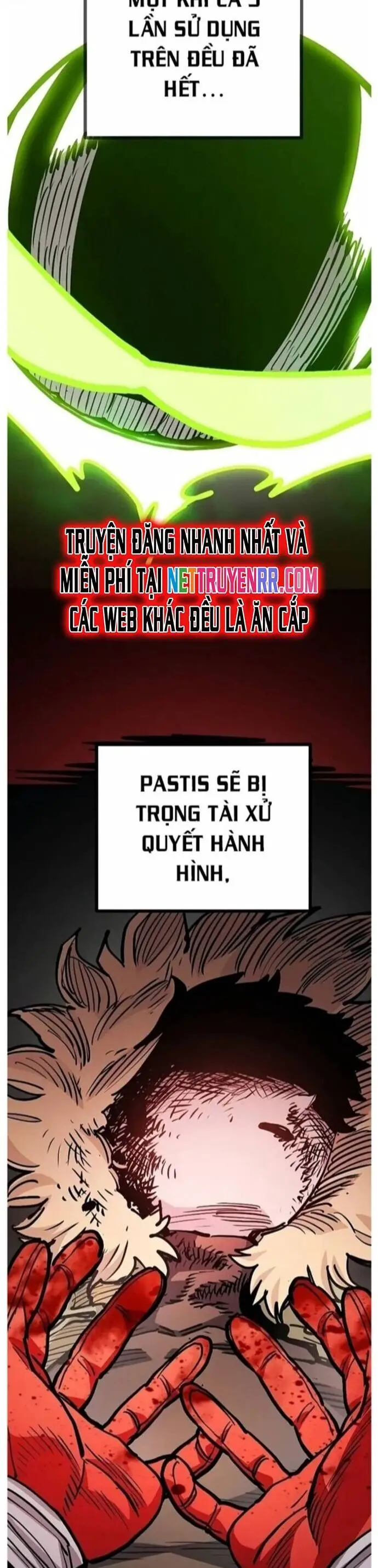 Player Nettruyen ZZZ Chương 211 Page 29