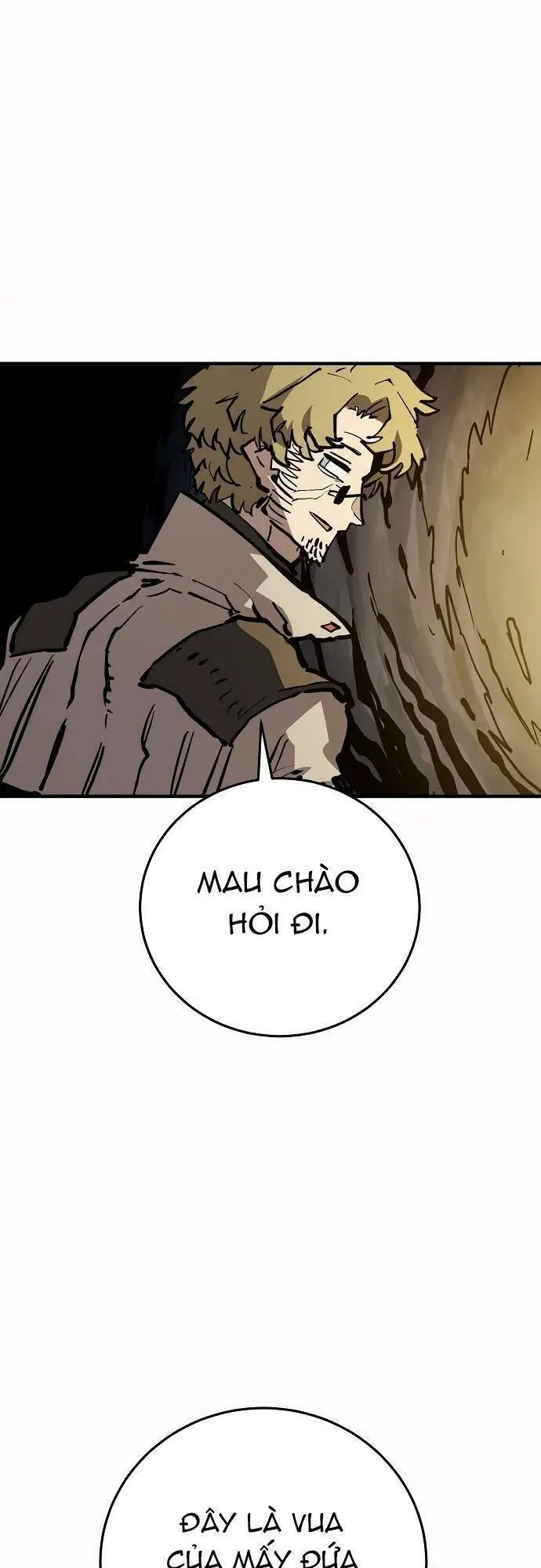 Player Nettruyen ZZZ Chương 160 Page 82