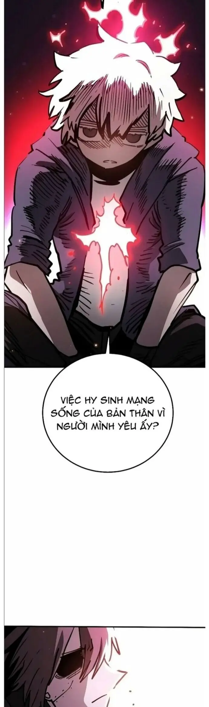 Player Nettruyen ZZZ Chương 221 Page 2