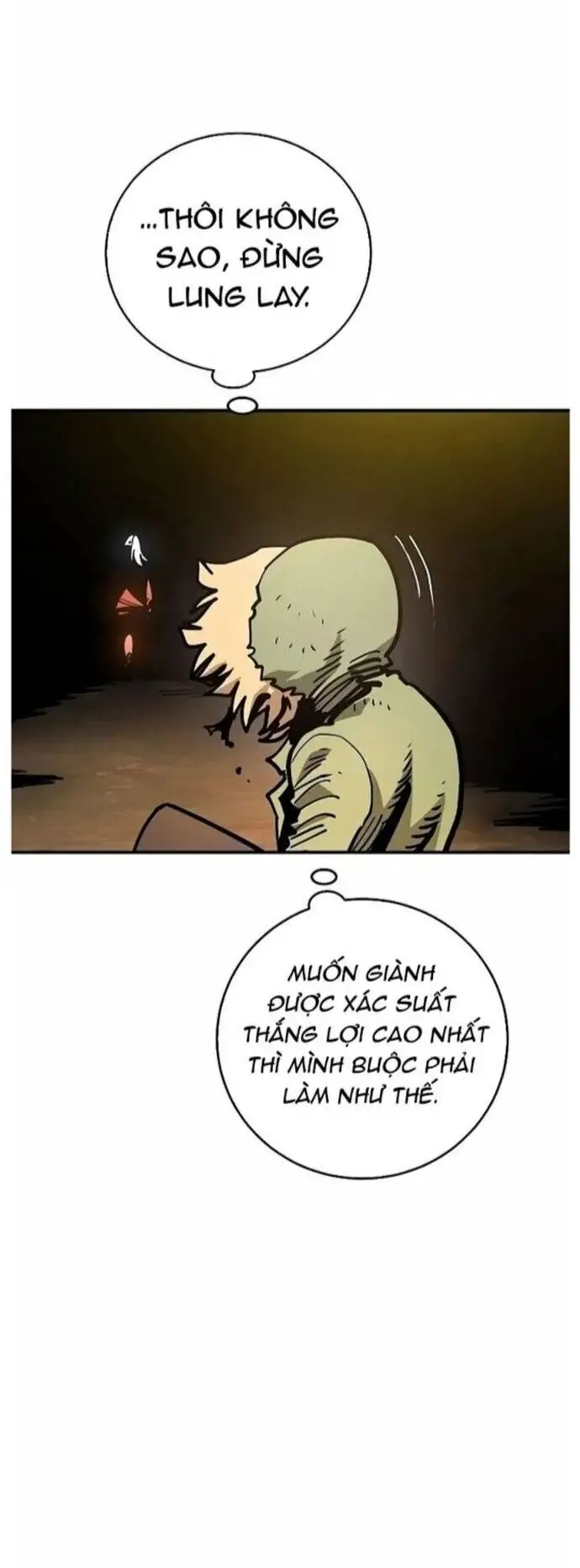 Player Nettruyen ZZZ Chương 209 Page 6