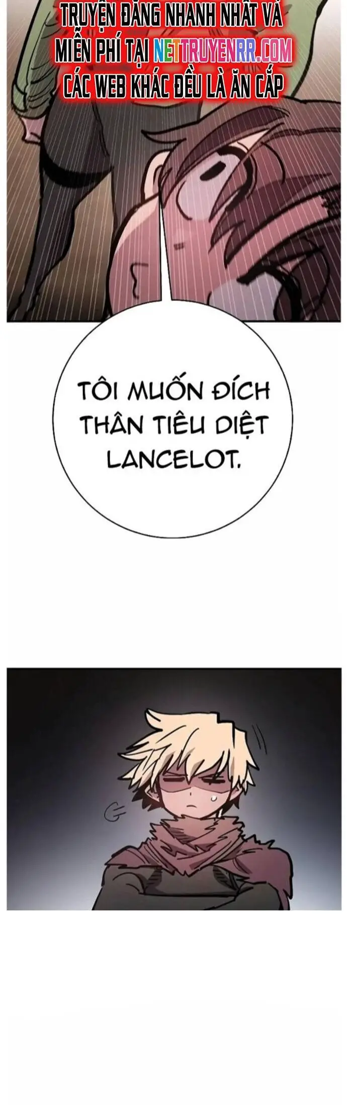 Player Nettruyen ZZZ Chương 209 Page 14