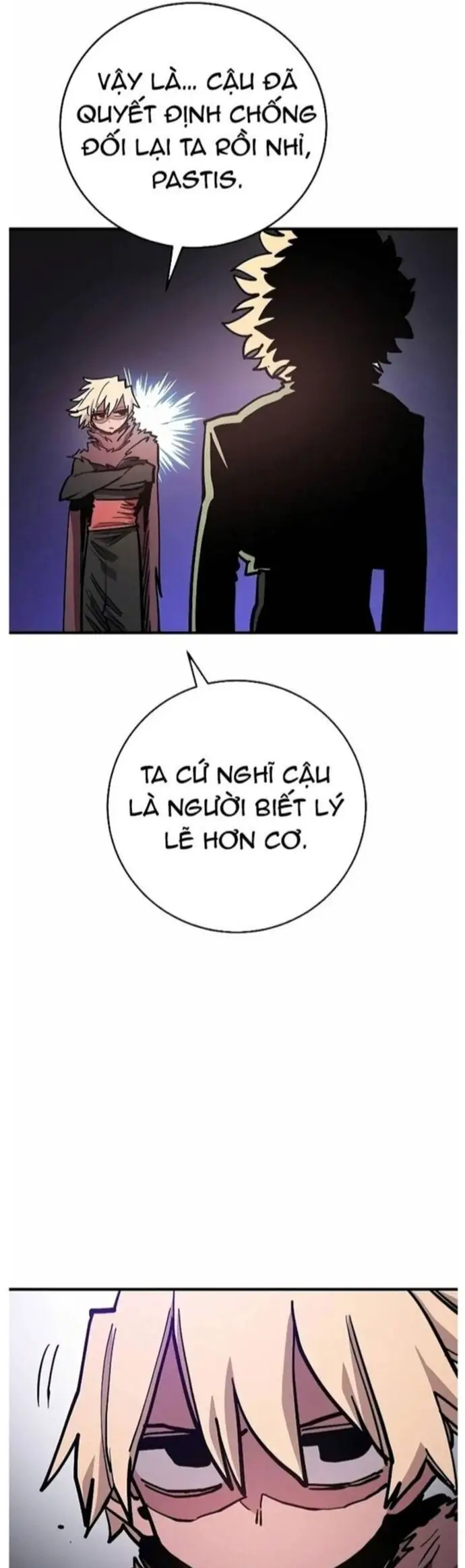 Player Nettruyen ZZZ Chương 209 Page 15