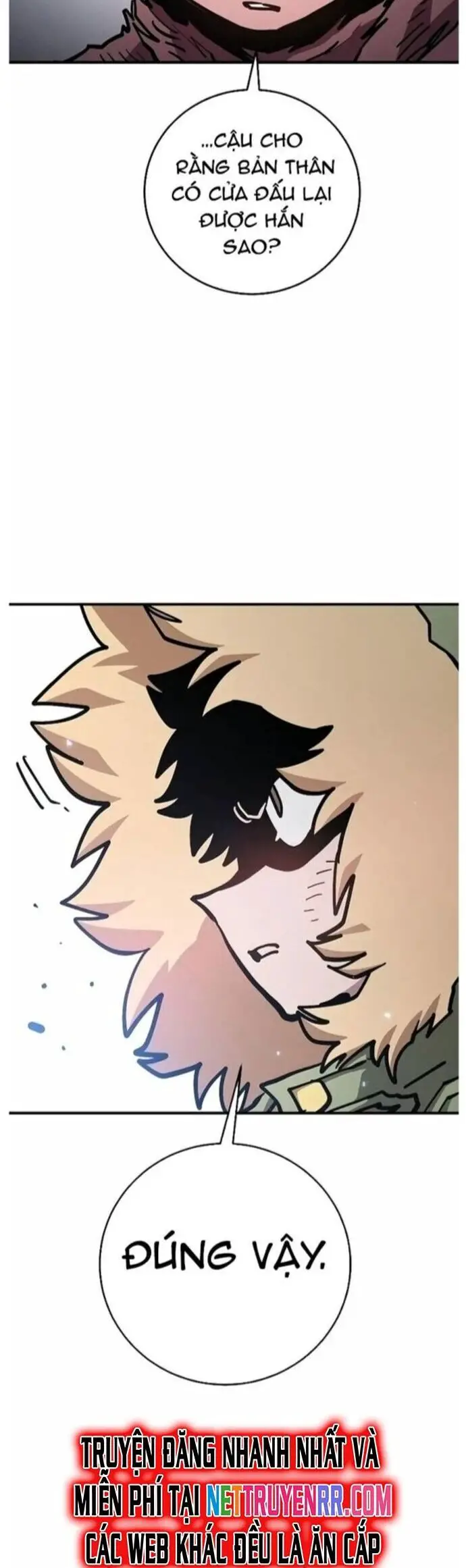 Player Nettruyen ZZZ Chương 209 Page 16