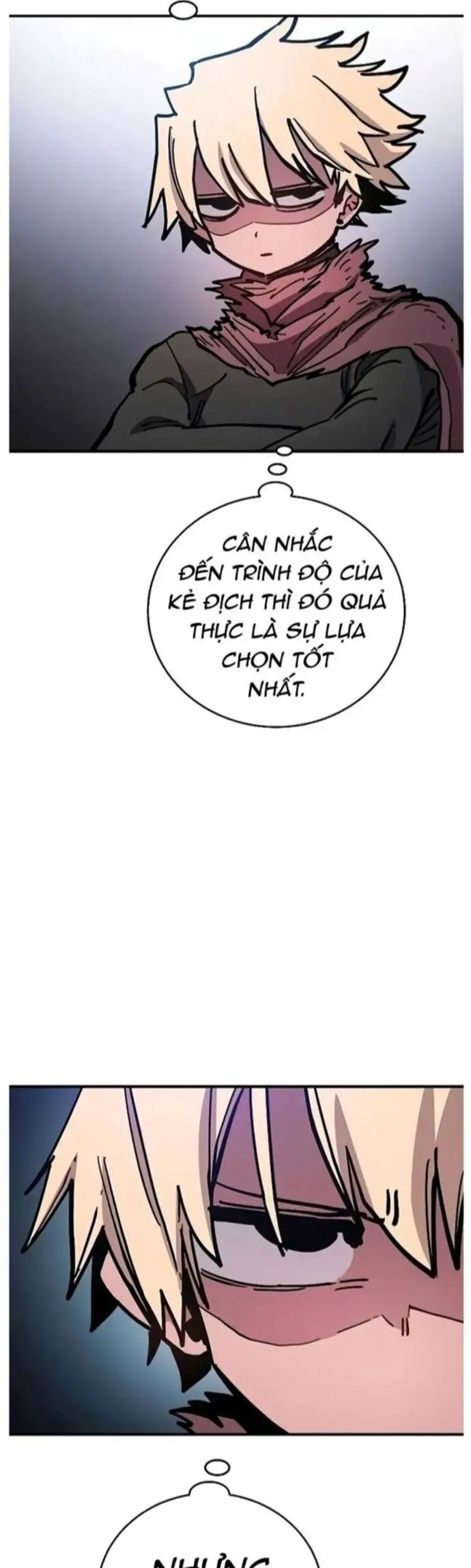 Player Nettruyen ZZZ Chương 209 Page 19