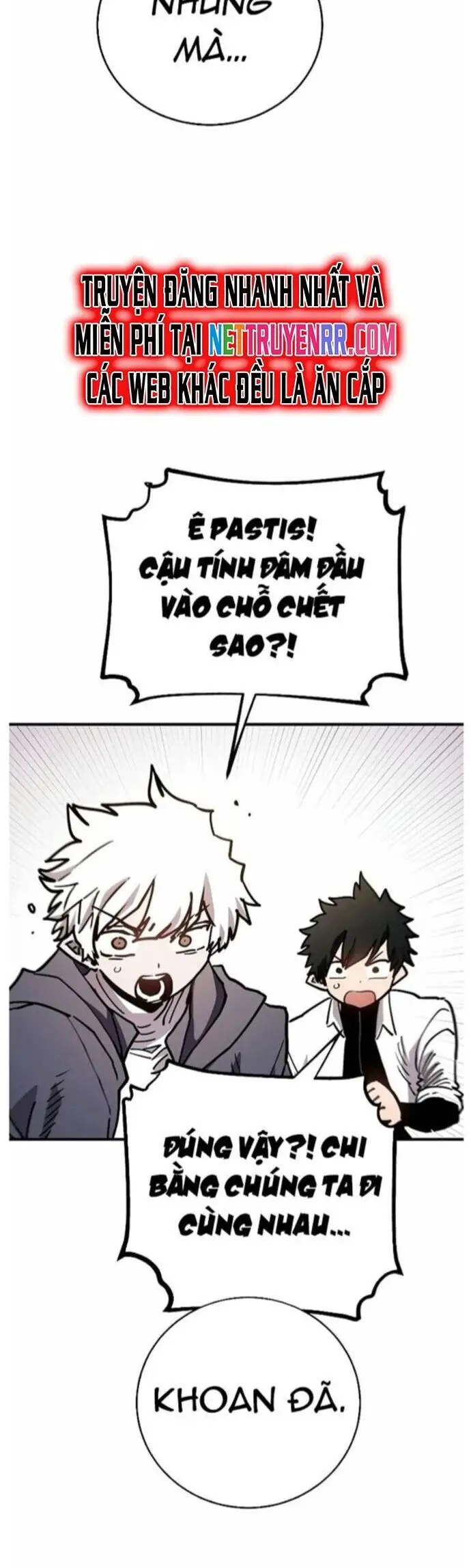 Player Nettruyen ZZZ Chương 209 Page 20