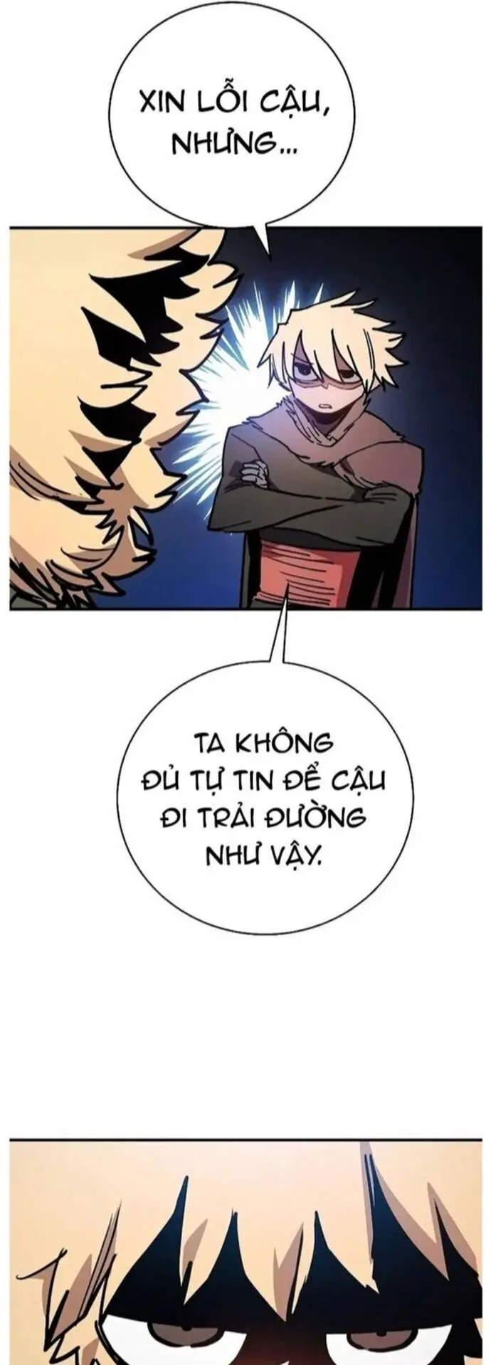 Player Nettruyen ZZZ Chương 209 Page 30