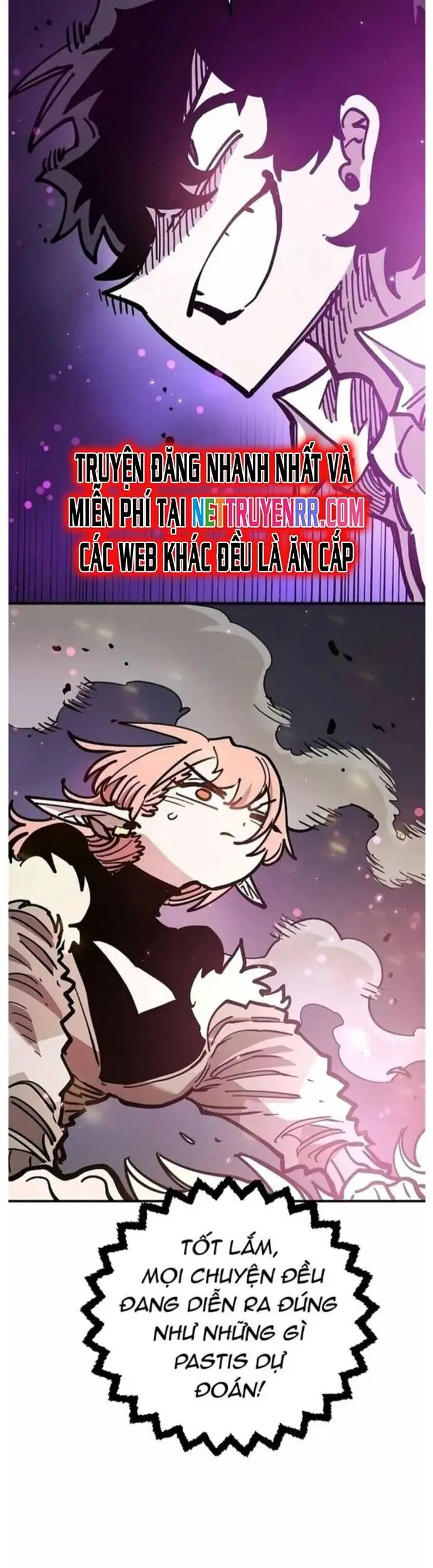 Player Nettruyen ZZZ Chương 209 Page 45