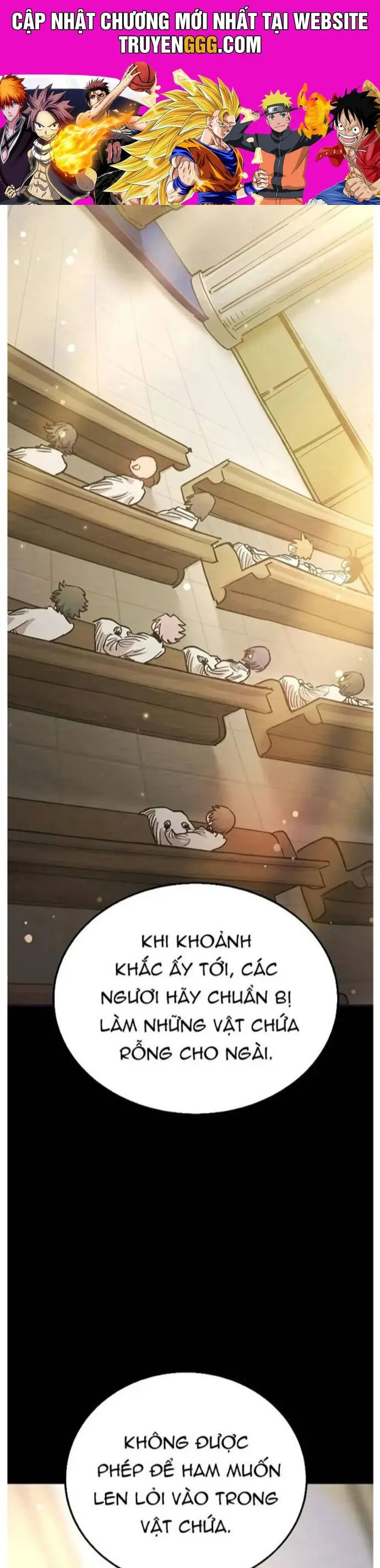 Player Nettruyen ZZZ Chương 217 Page 1