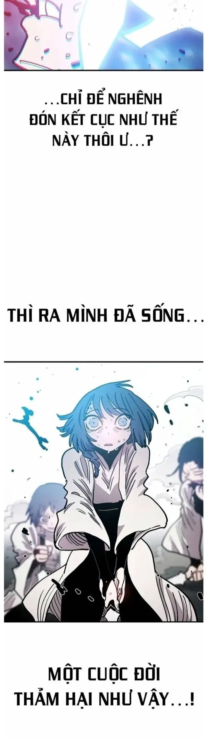 Player Nettruyen ZZZ Chương 217 Page 6