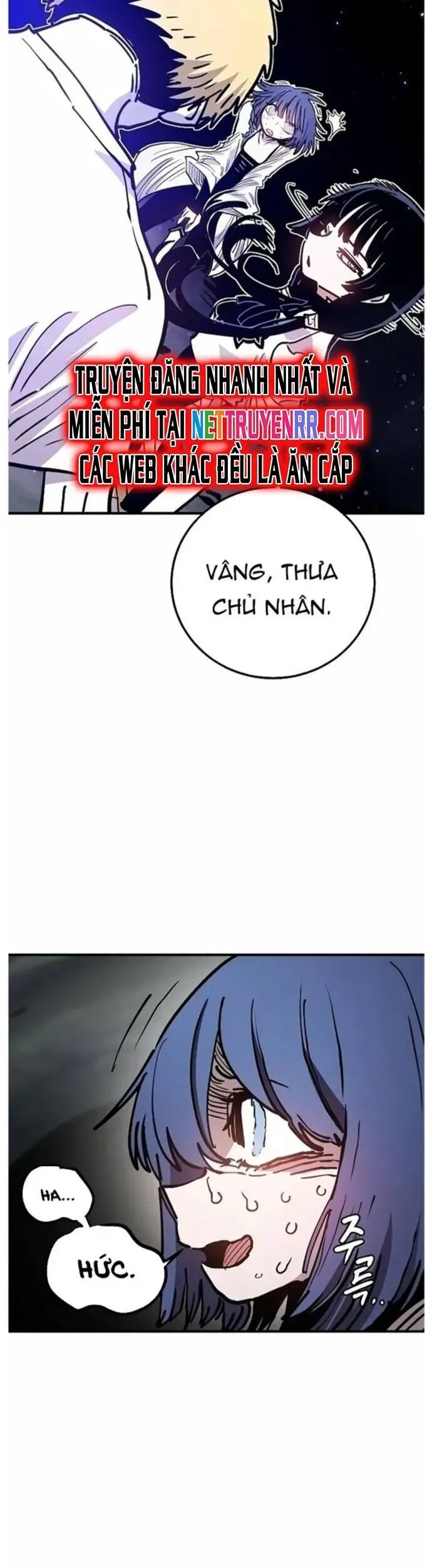 Player Nettruyen ZZZ Chương 217 Page 10