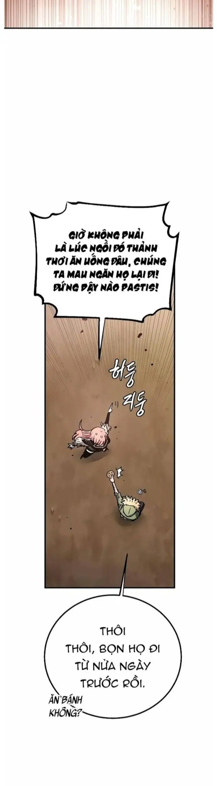 Player Nettruyen ZZZ Chương 217 Page 31