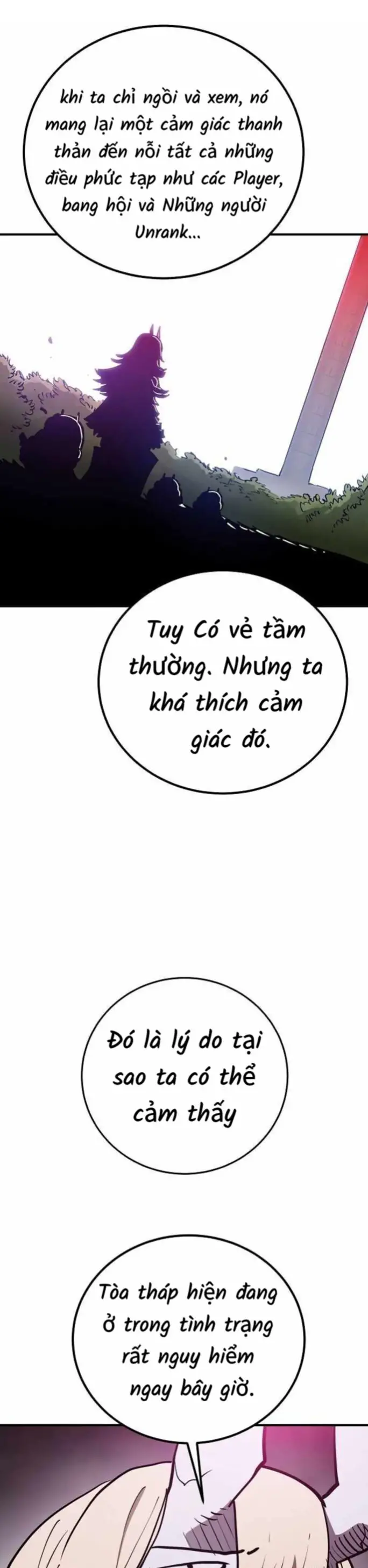 Player Nettruyen ZZZ Chương 190 Page 8