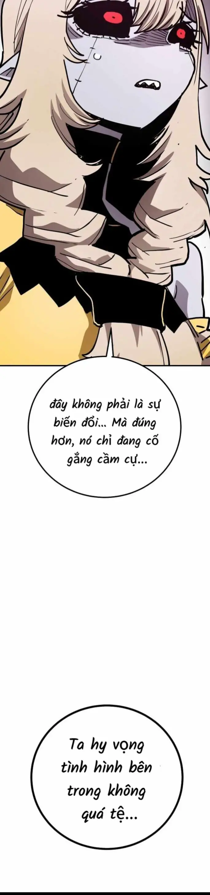 Player Nettruyen ZZZ Chương 190 Page 9