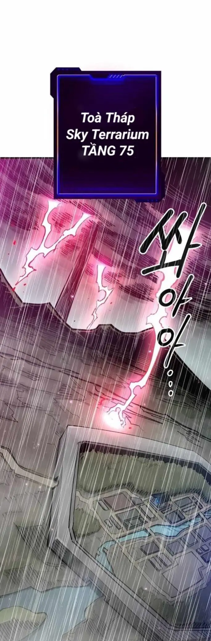 Player Nettruyen ZZZ Chương 190 Page 10