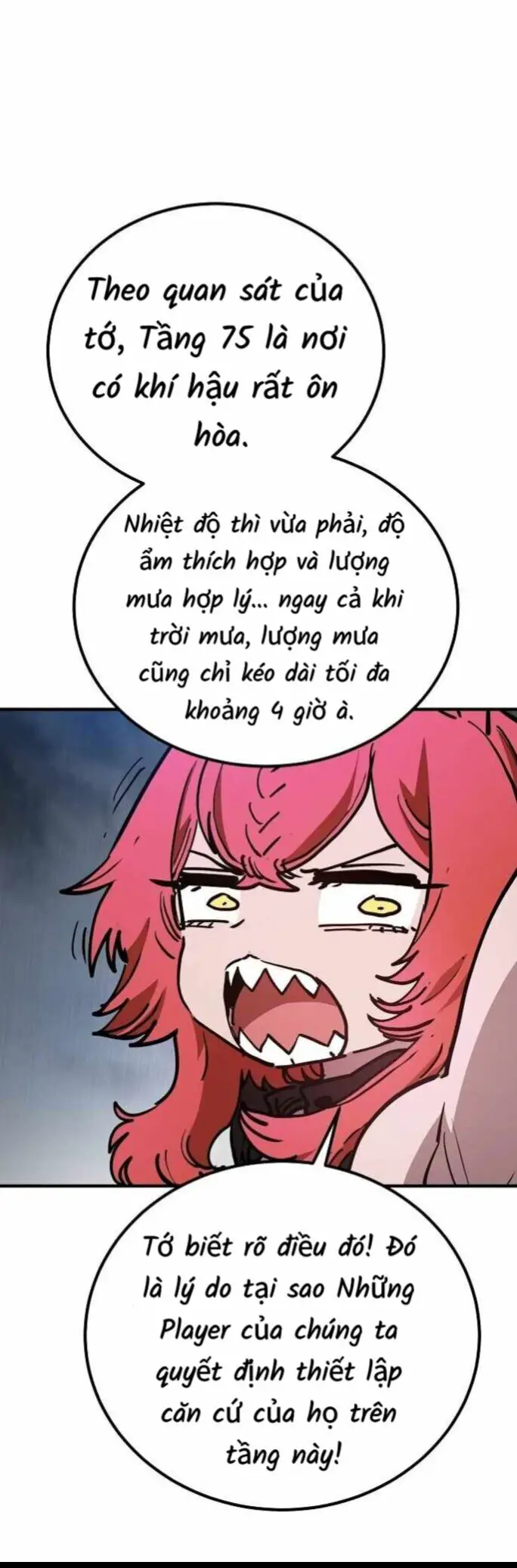 Player Nettruyen ZZZ Chương 190 Page 12
