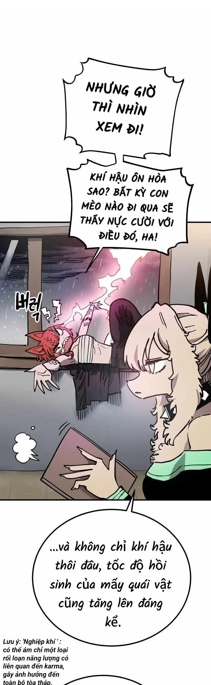 Player Nettruyen ZZZ Chương 190 Page 13