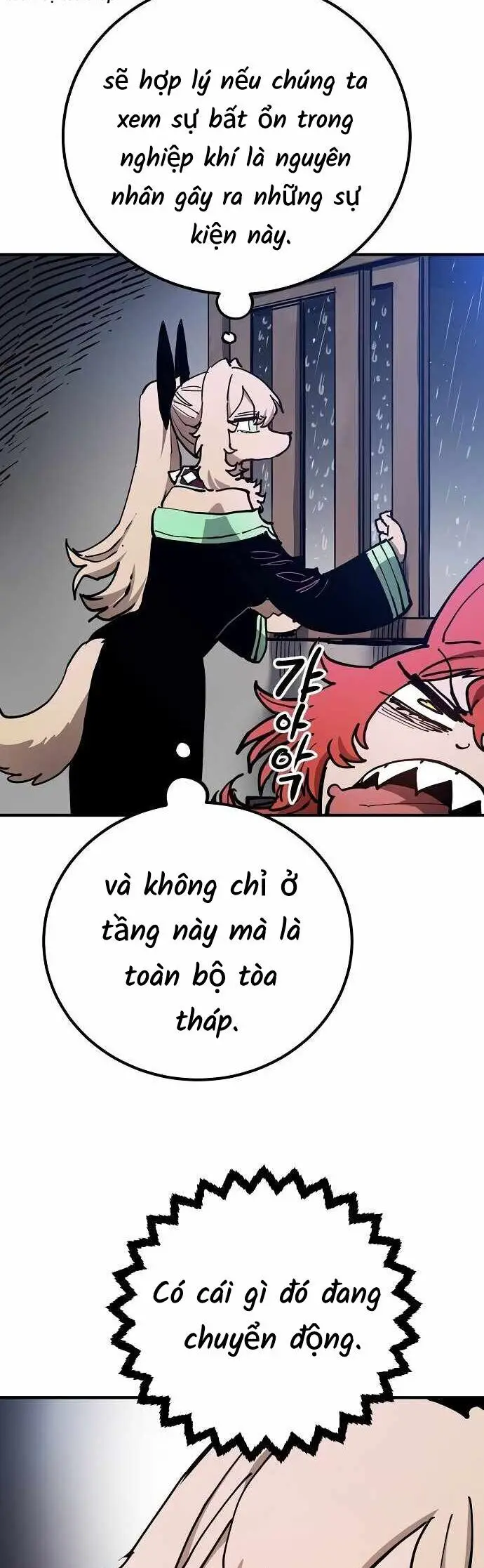 Player Nettruyen ZZZ Chương 190 Page 14