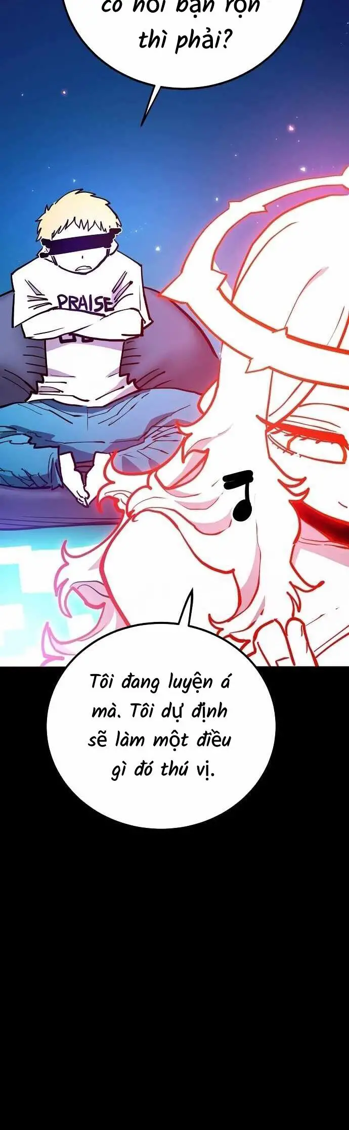 Player Nettruyen ZZZ Chương 190 Page 18
