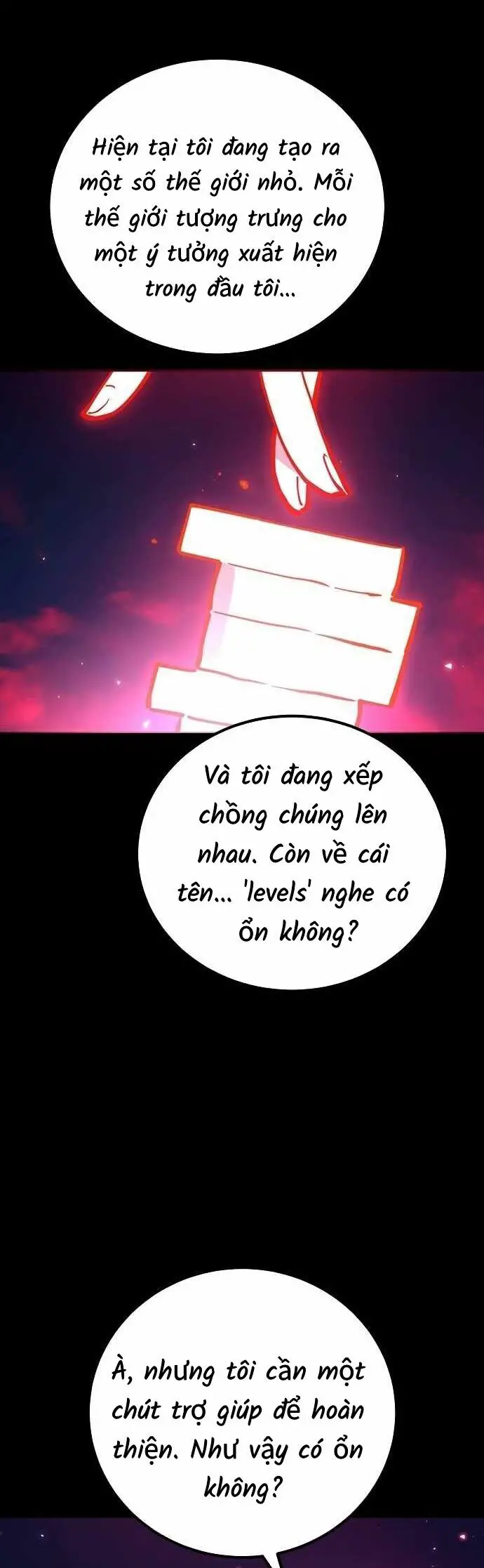 Player Nettruyen ZZZ Chương 190 Page 20